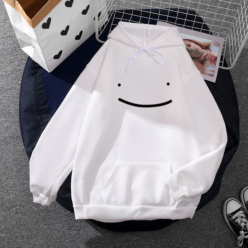 TBL Affiliate Men's Streetwear Hoodie