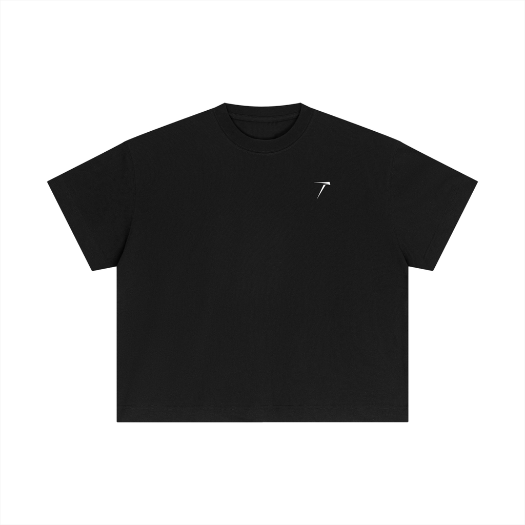 TBL Cotton Boxy Tee