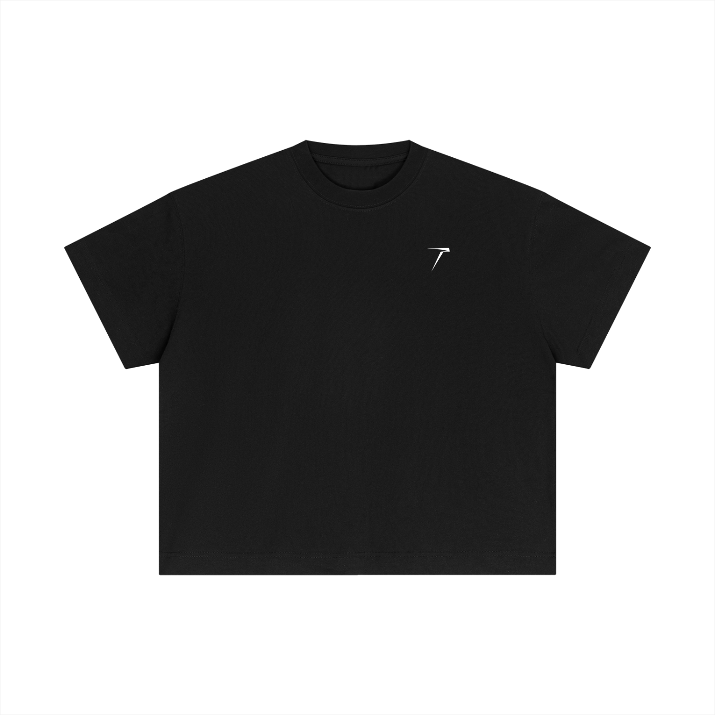 TBL Cotton Boxy Tee