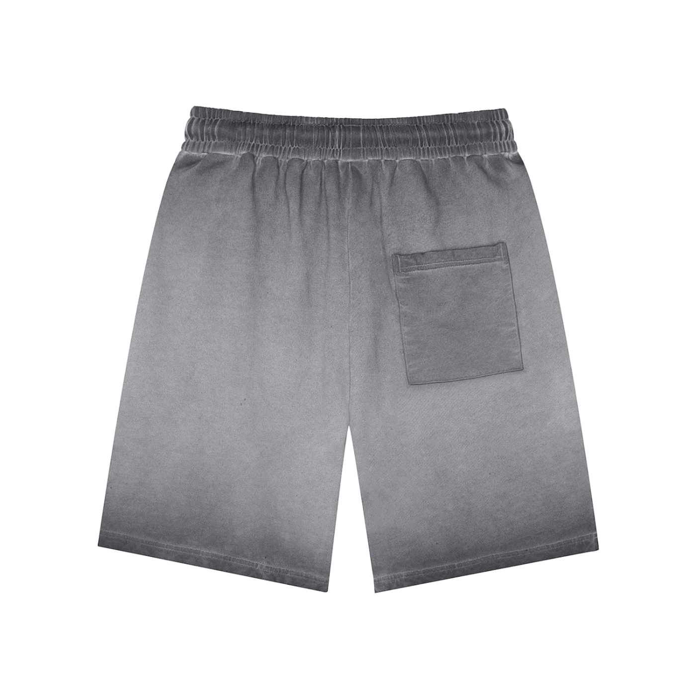 TBL Reversed Dyed Shorts
