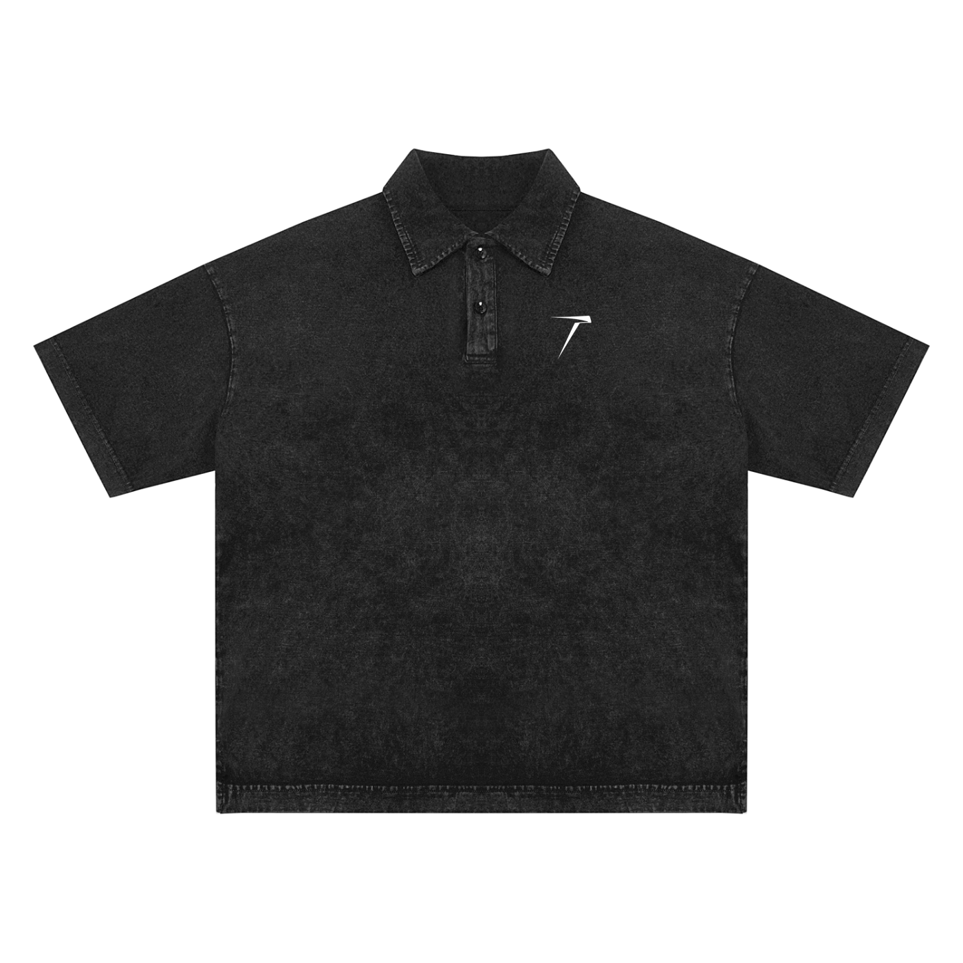 TBL SnowWashed Polo Shirt