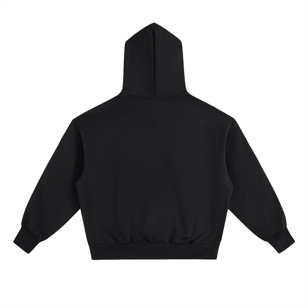TBL Heavyweight Fleece Hoodie