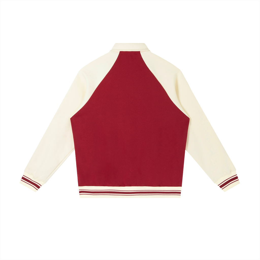 TBL Baseball Varsity Jacket