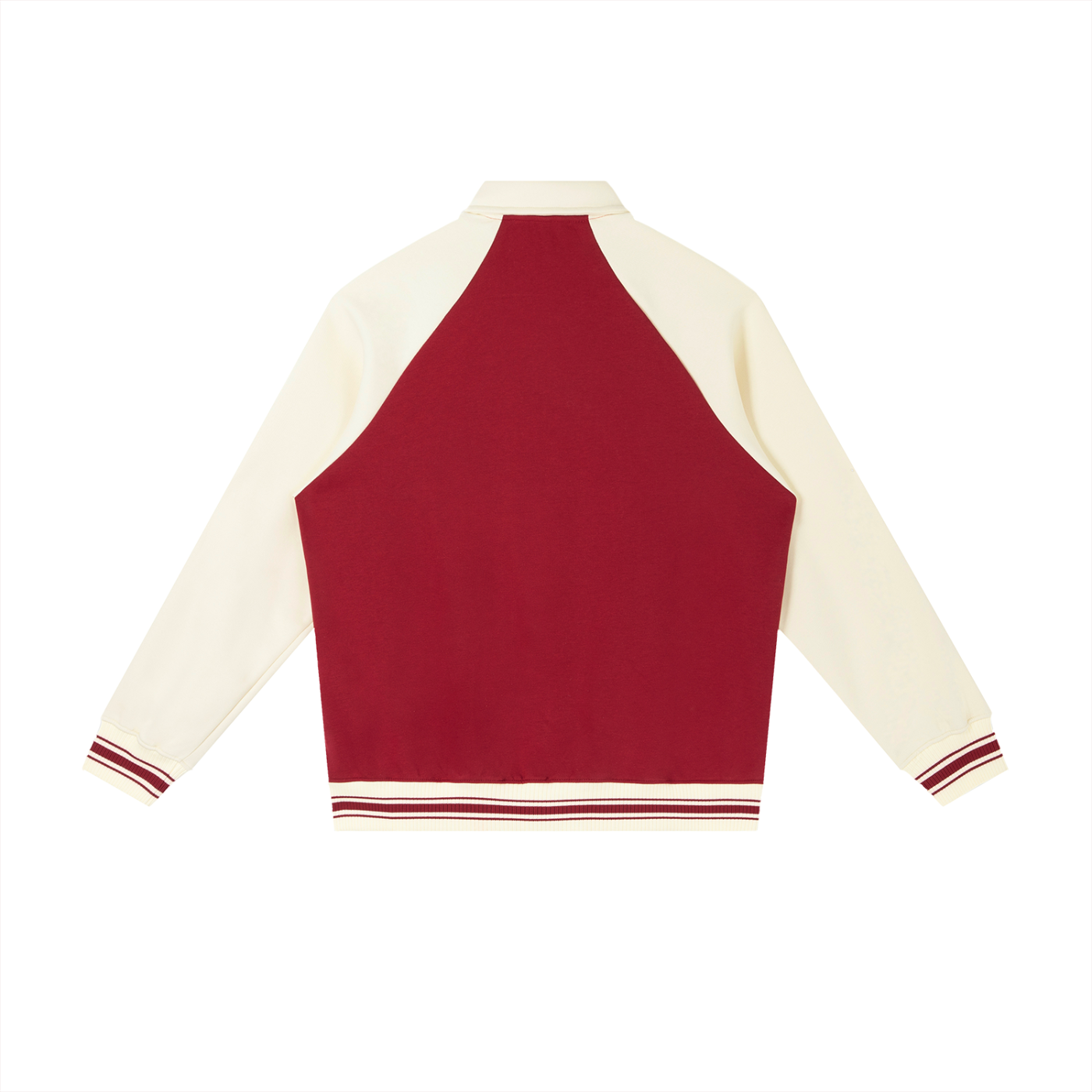 TBL Baseball Varsity Jacket