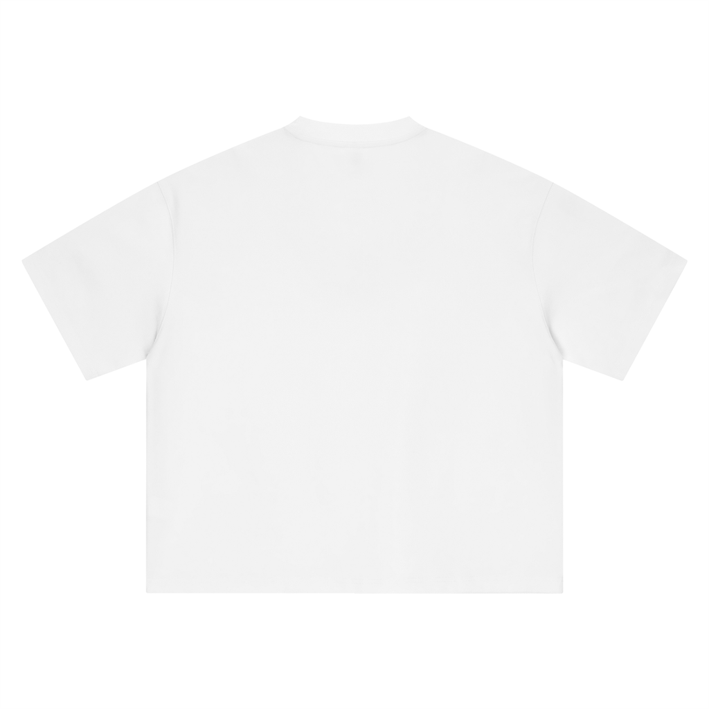 TBL Boxy Oversized Tee