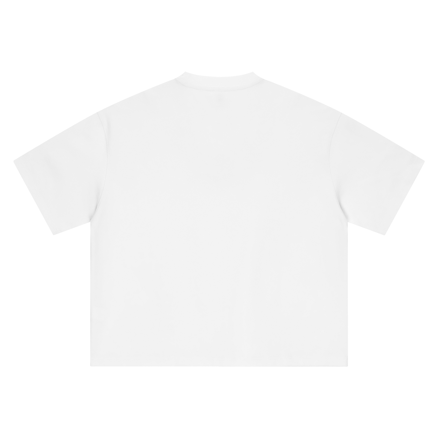 TBL Boxy Oversized Tee
