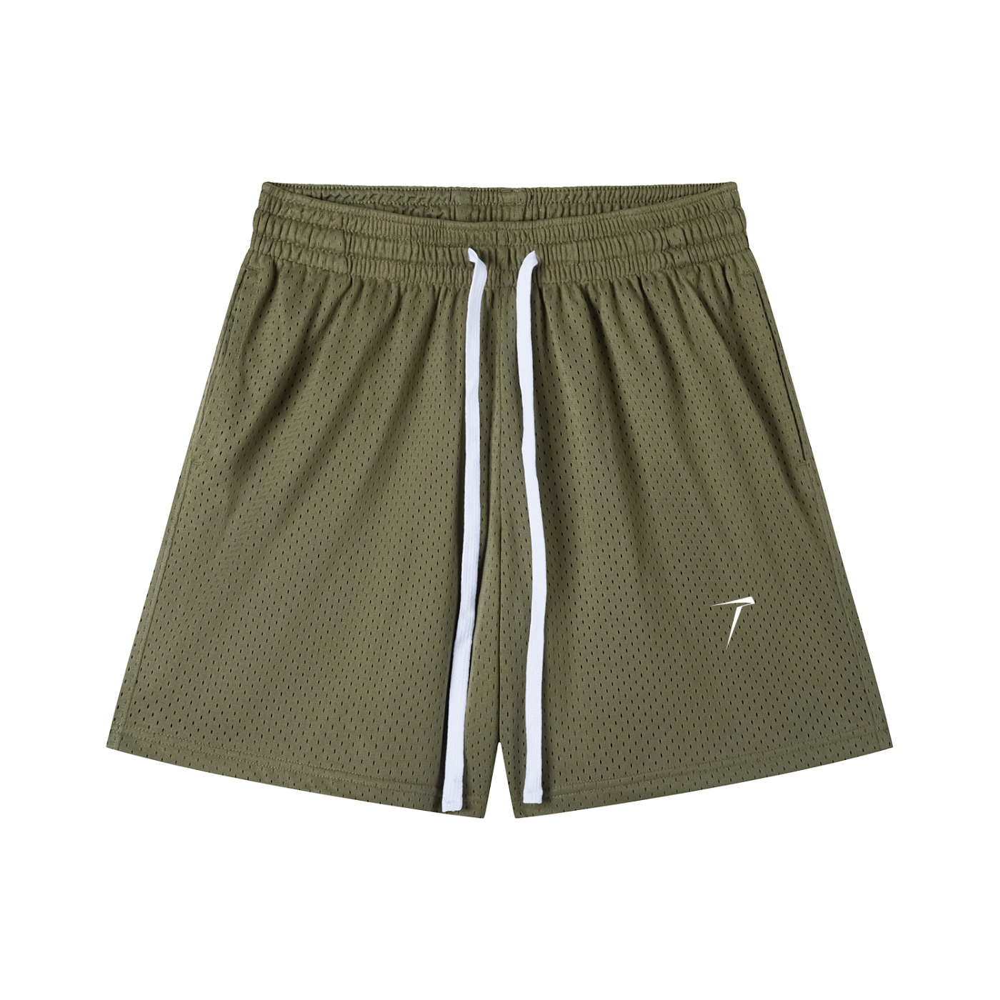 TBL Mesh Shorts