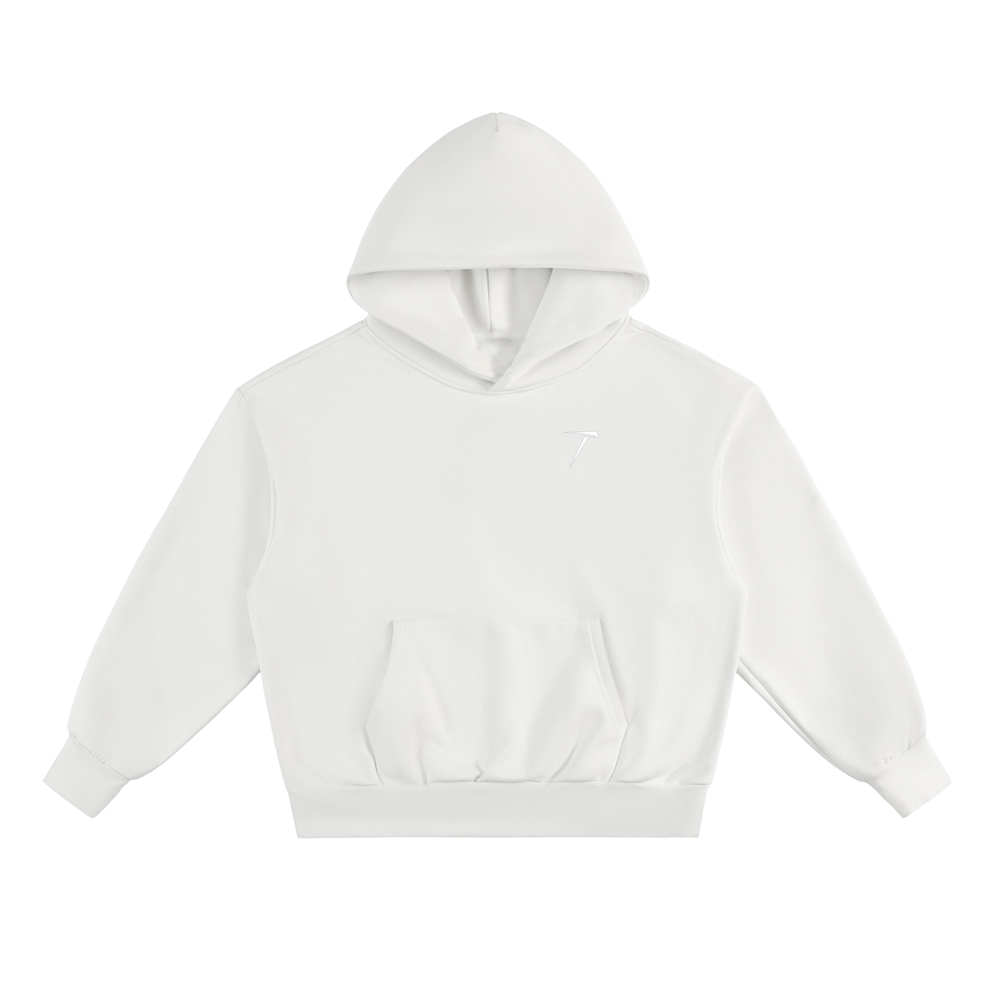 TBL Heavyweight Fleece Hoodie