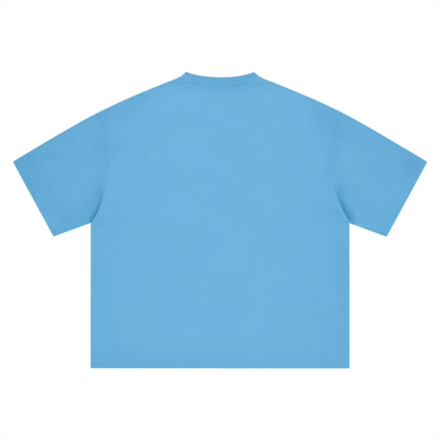 TBL Boxy Oversized Tee