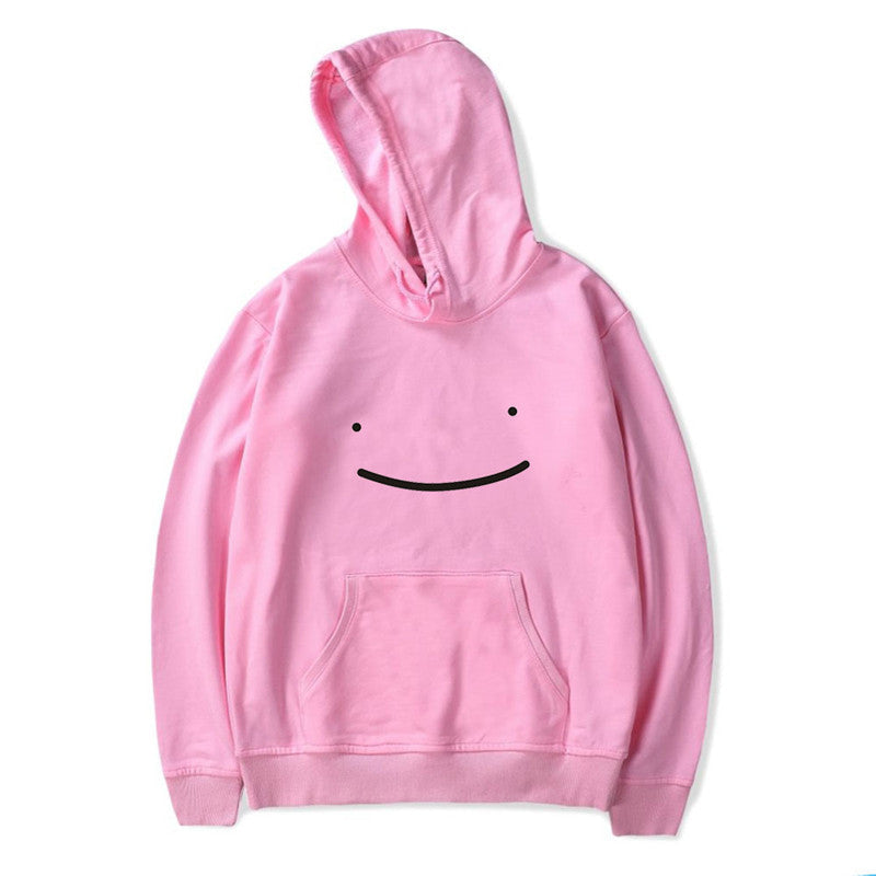 TBL Affiliate Men's Streetwear Hoodie