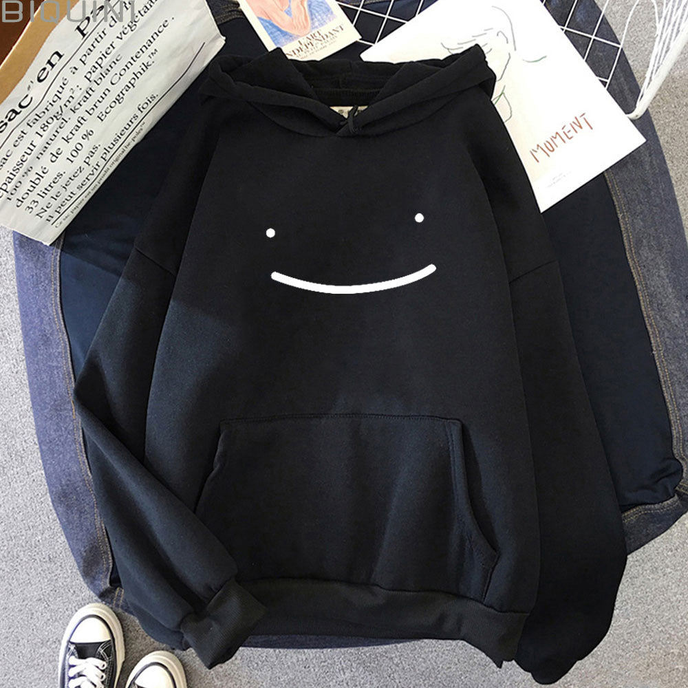 TBL Affiliate Men's Streetwear Hoodie