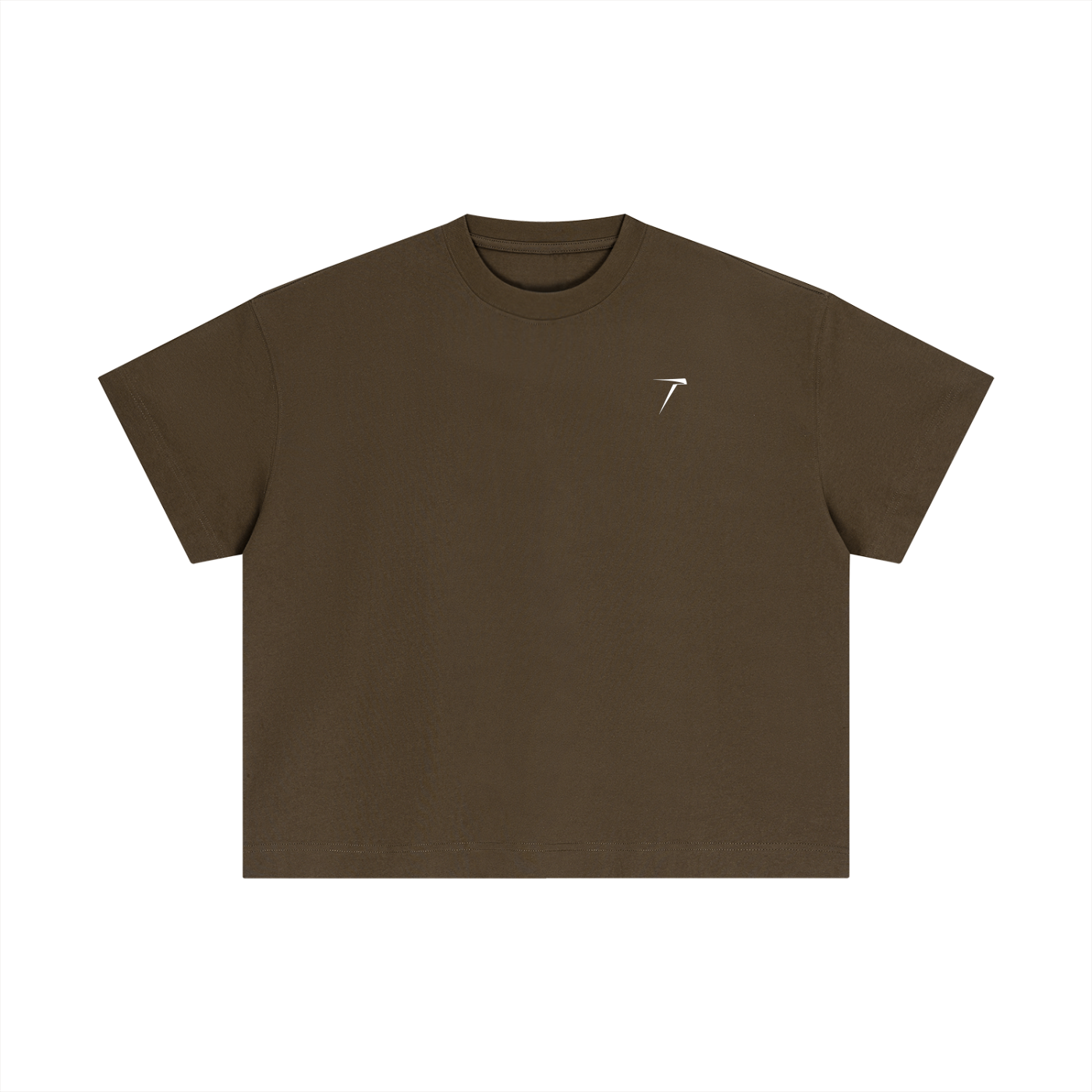 TBL Cotton Boxy Tee