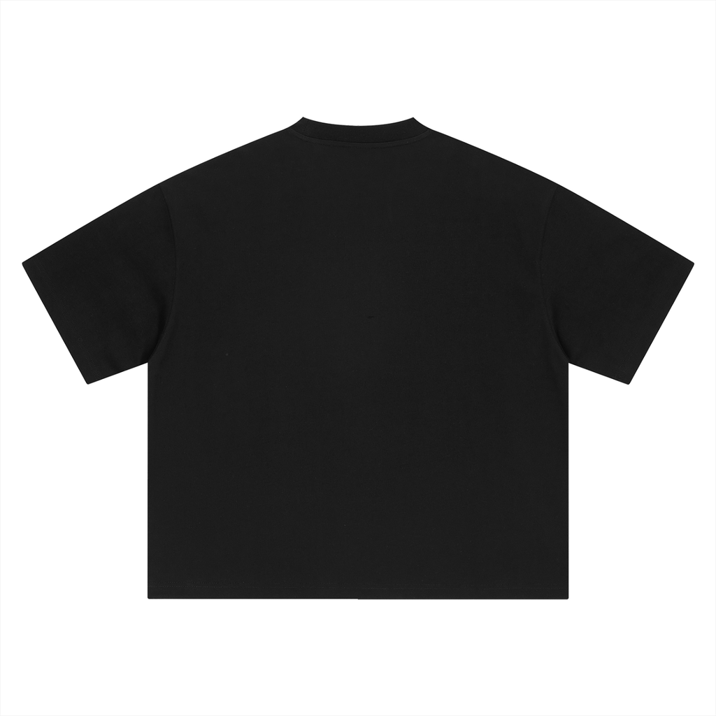 TBL Boxy Oversized Tee