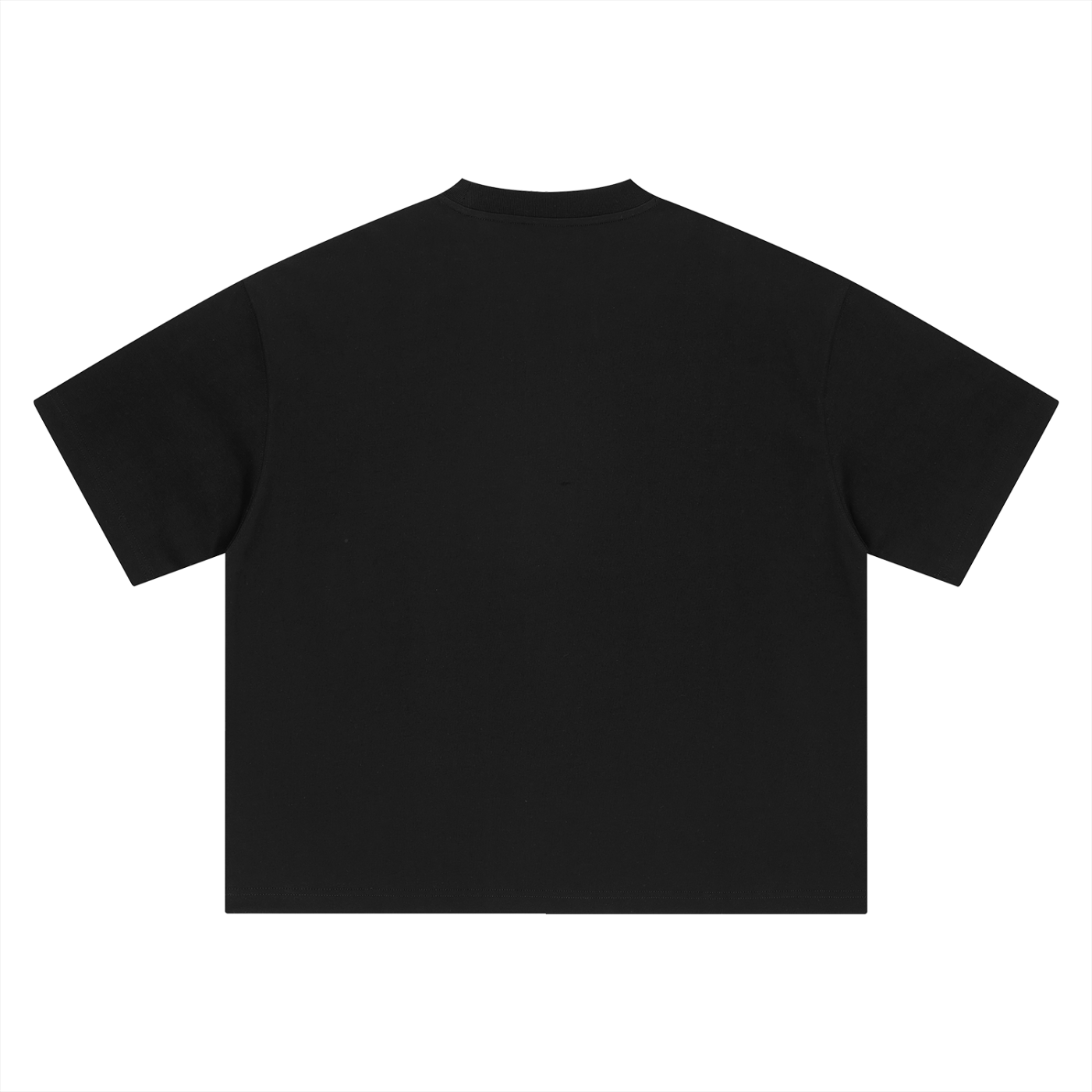 TBL Boxy Oversized Tee