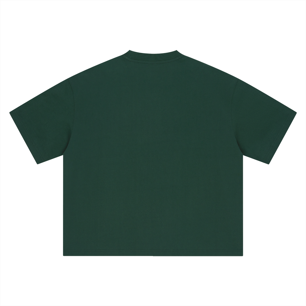 TBL Boxy Oversized Tee
