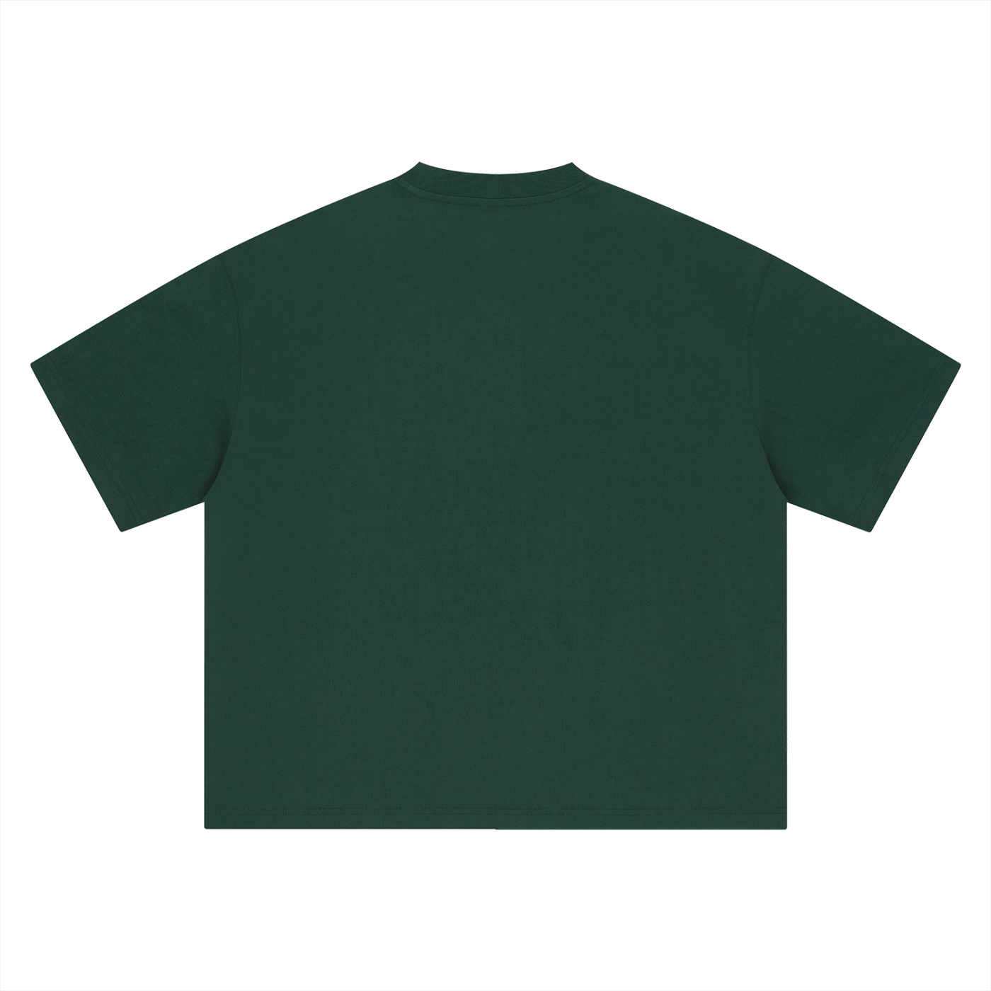 TBL Boxy Oversized Tee
