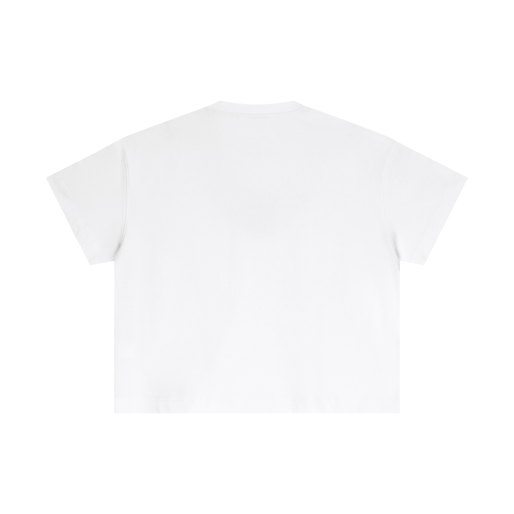 TBL Cotton Boxy Tee