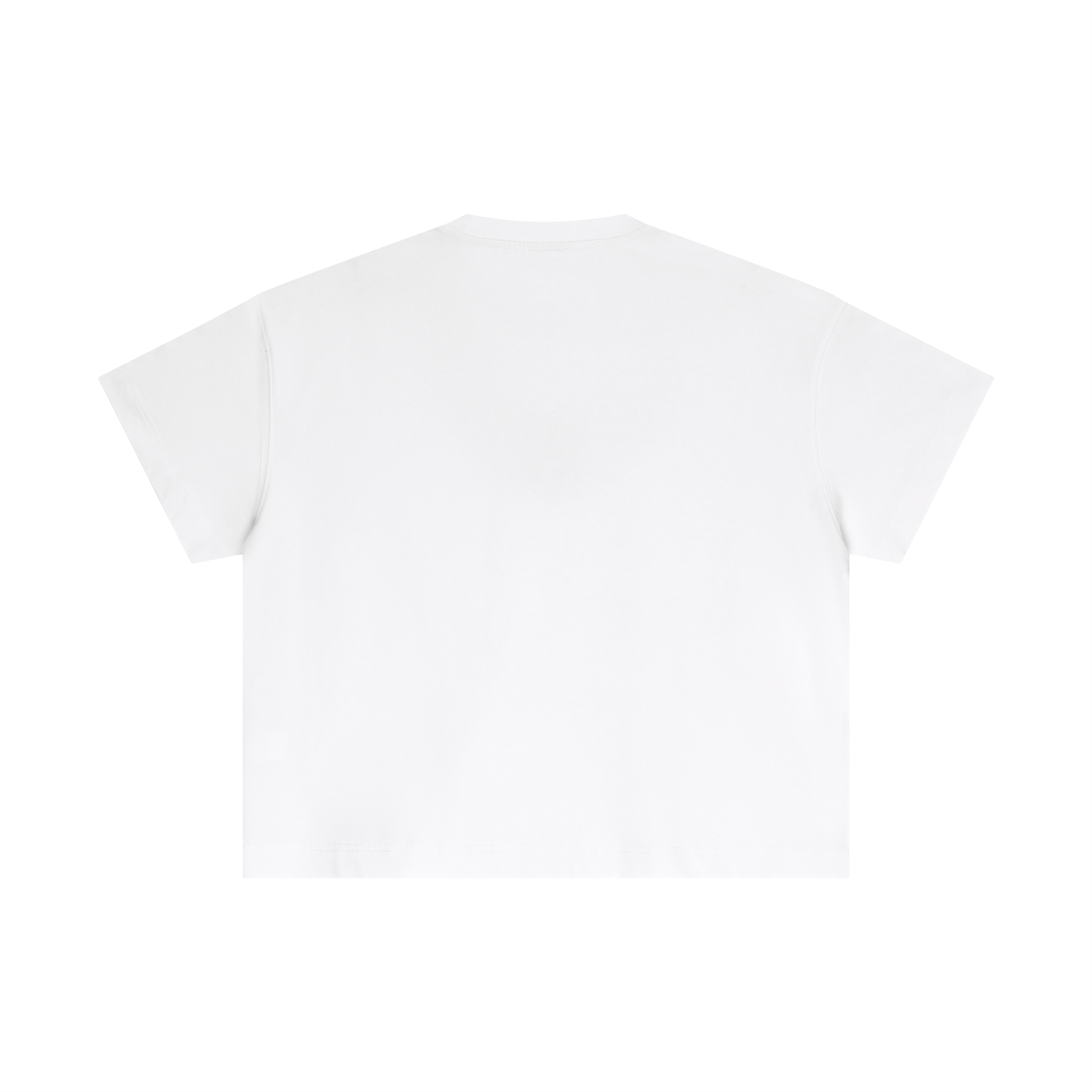 TBL Cotton Boxy Tee