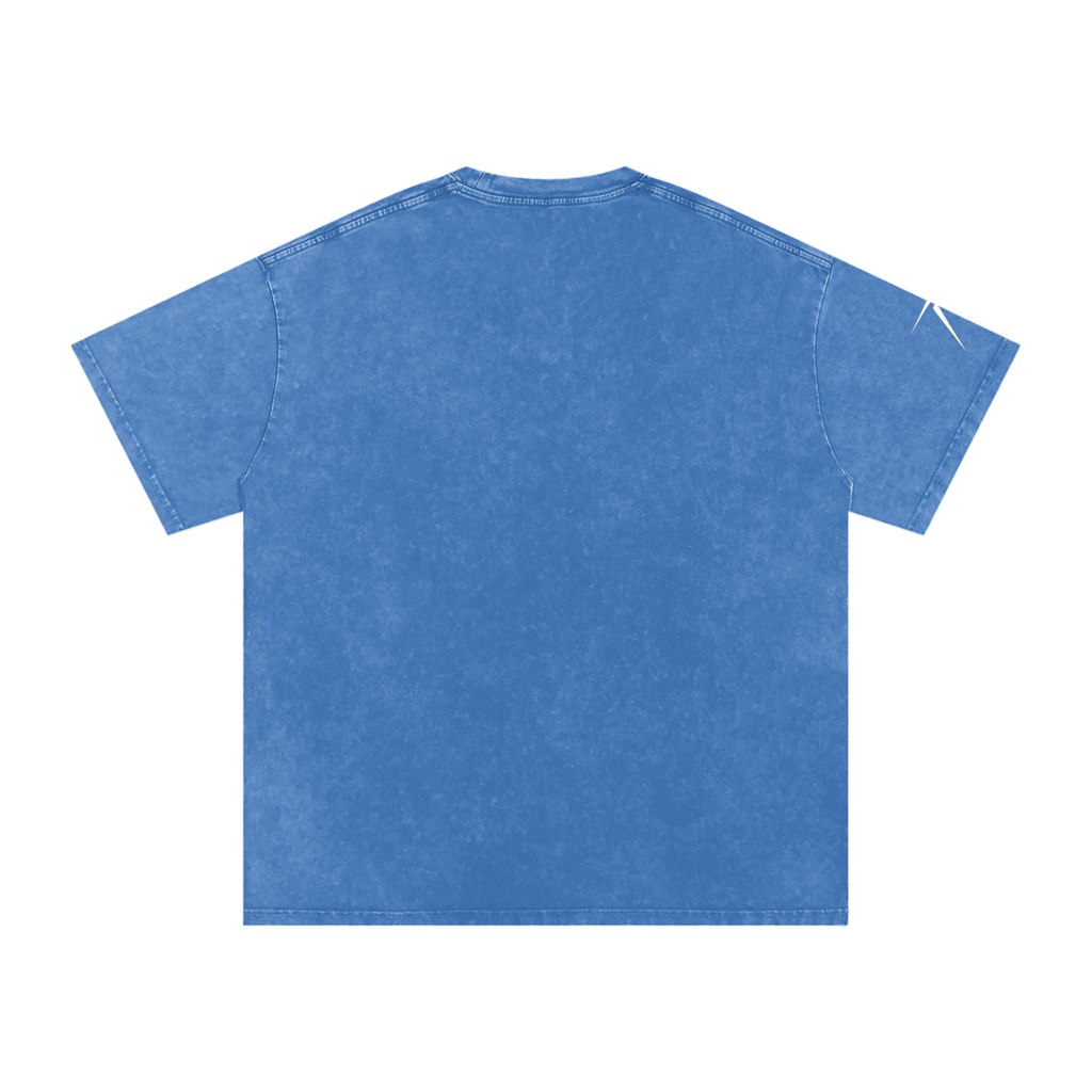 TBL SnowWashed Tee