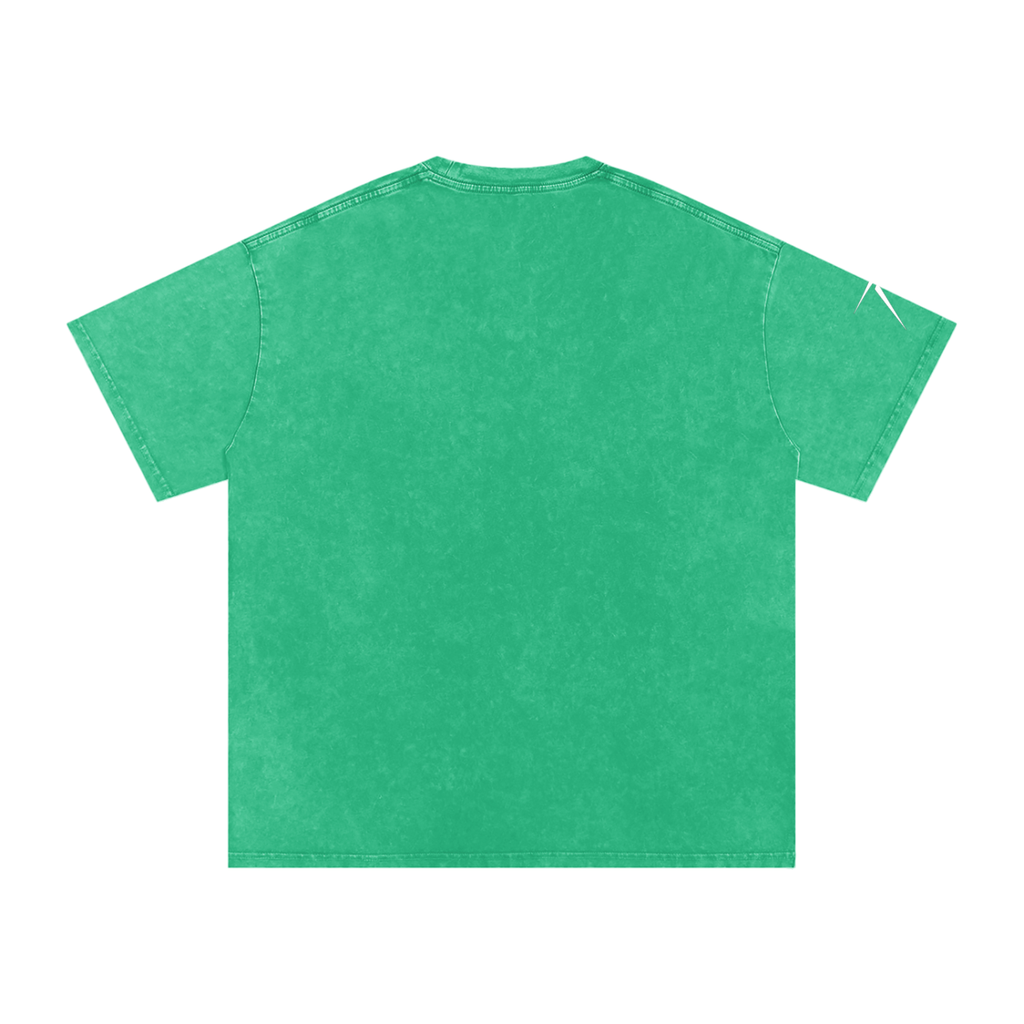 TBL SnowWashed Tee