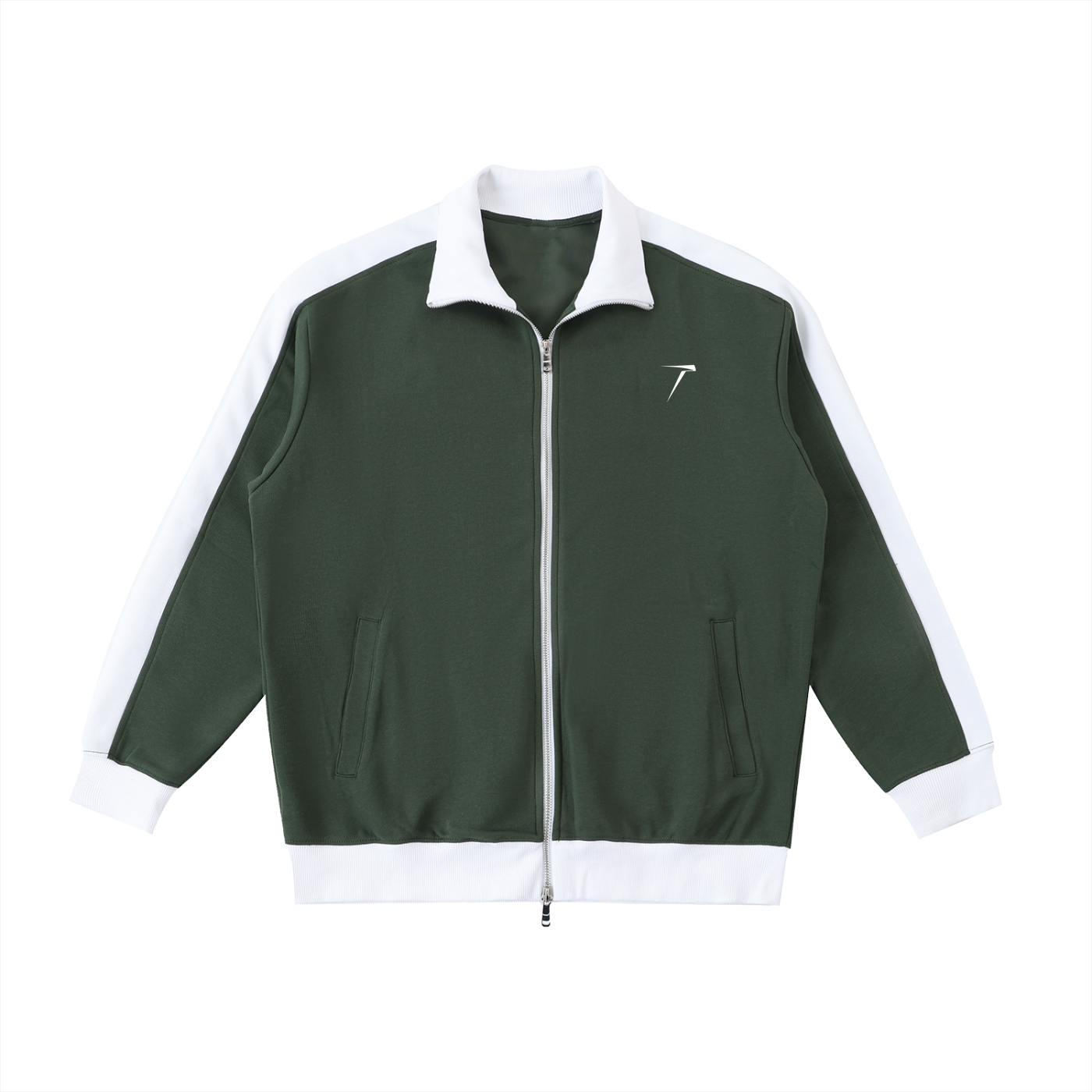 TBL Collar-ed Jacket