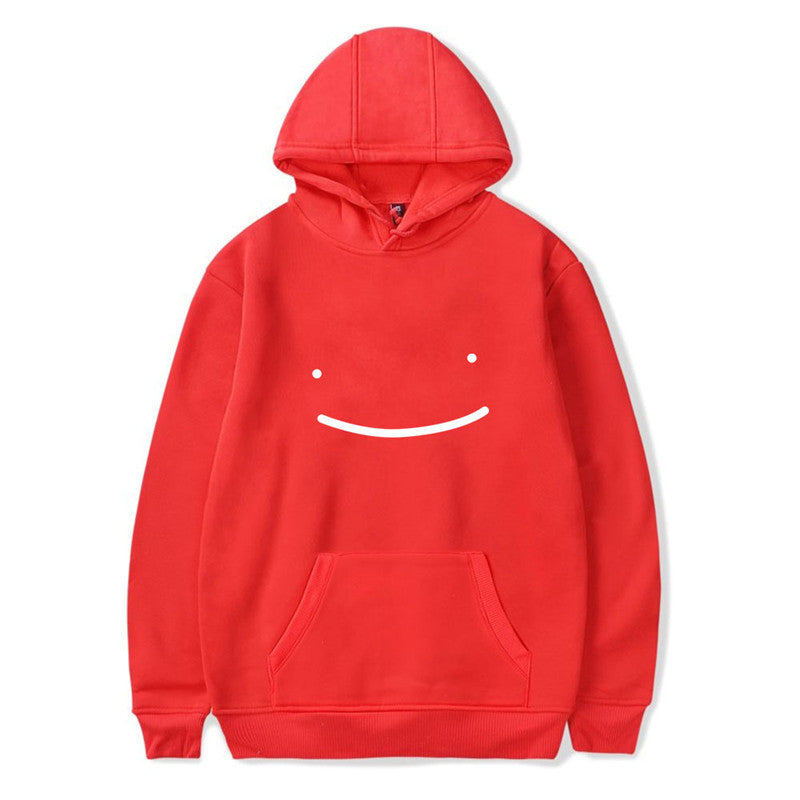 TBL Affiliate Men's Streetwear Hoodie