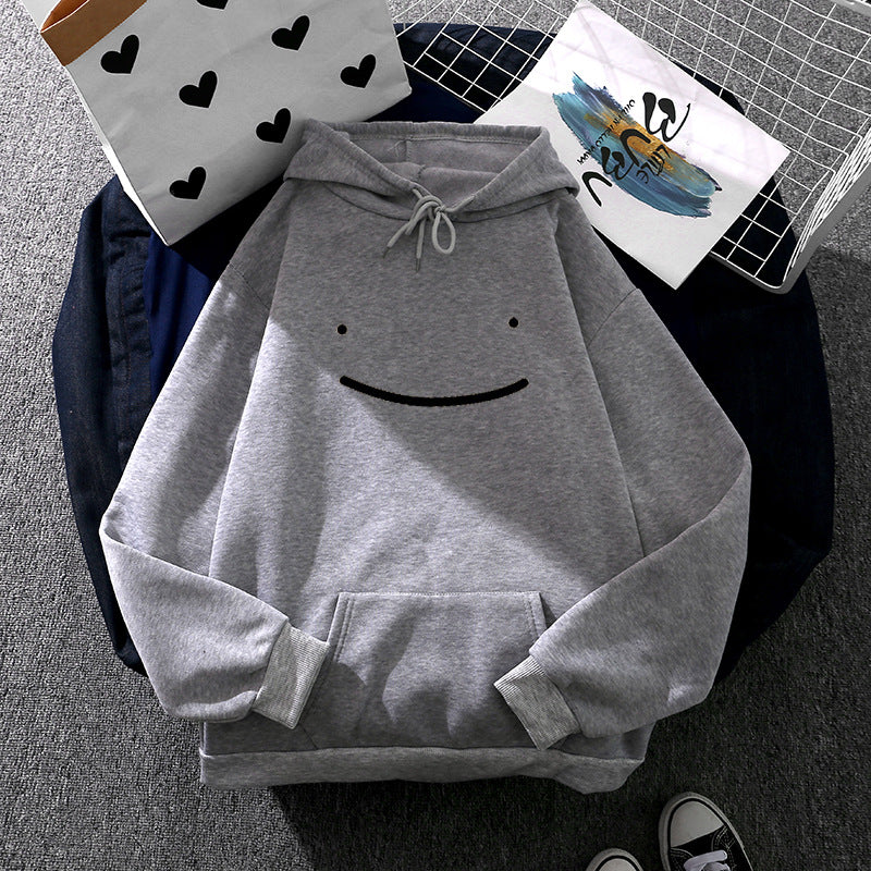 TBL Affiliate Men's Streetwear Hoodie