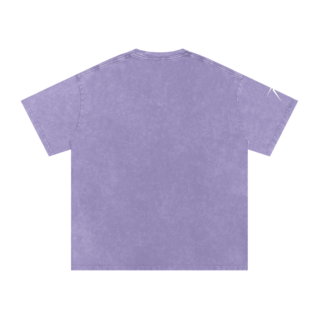 TBL SnowWashed Tee
