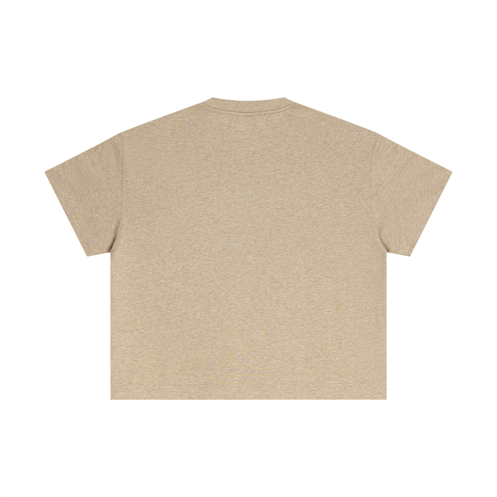 TBL Cotton Boxy Tee