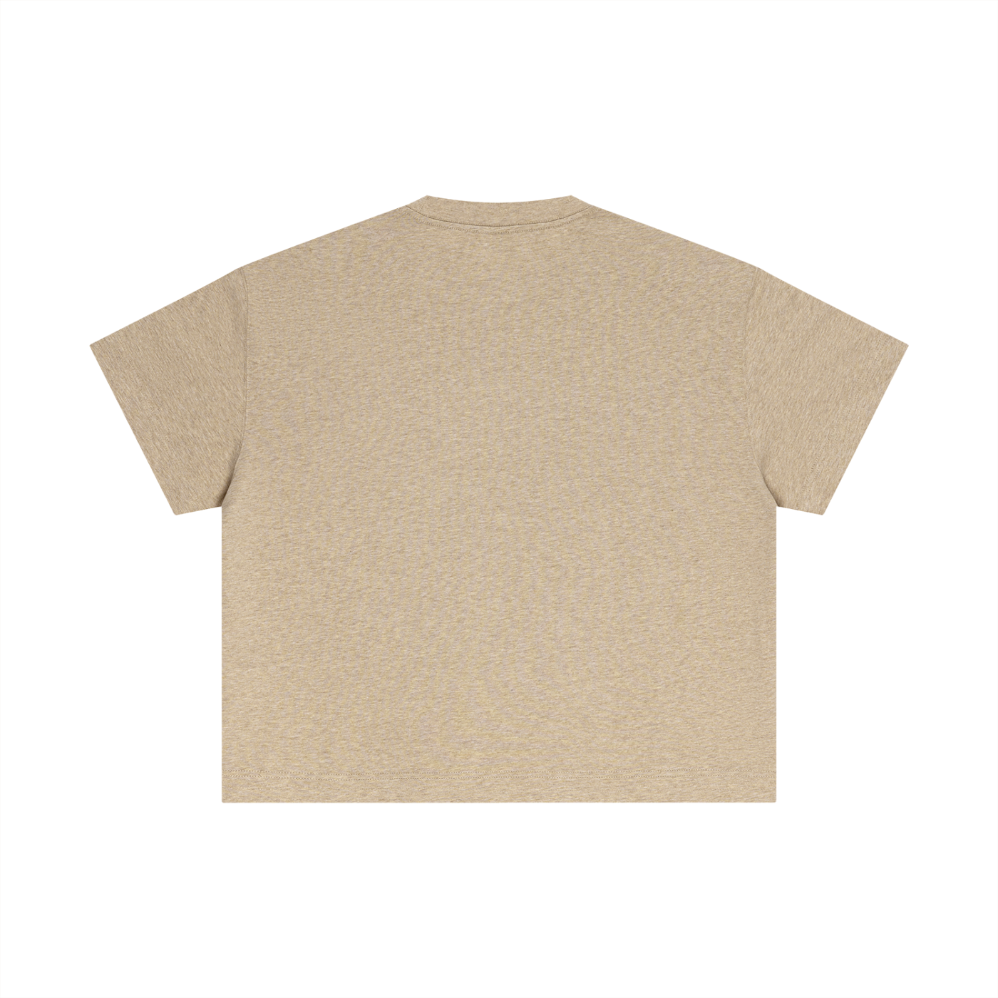 TBL Cotton Boxy Tee