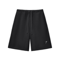 Pantalones cortos de forro polar TBL