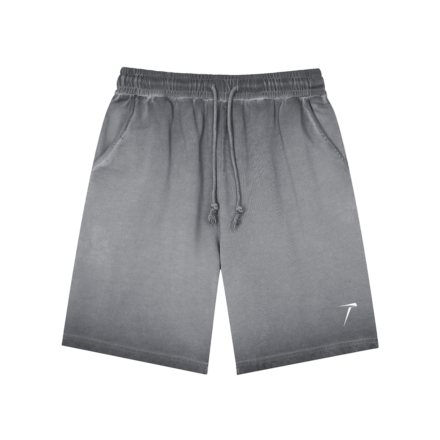 TBL Reversed Dyed Shorts