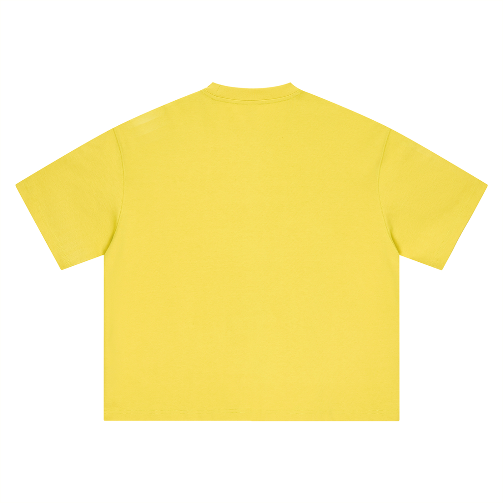 TBL Boxy Oversized Tee