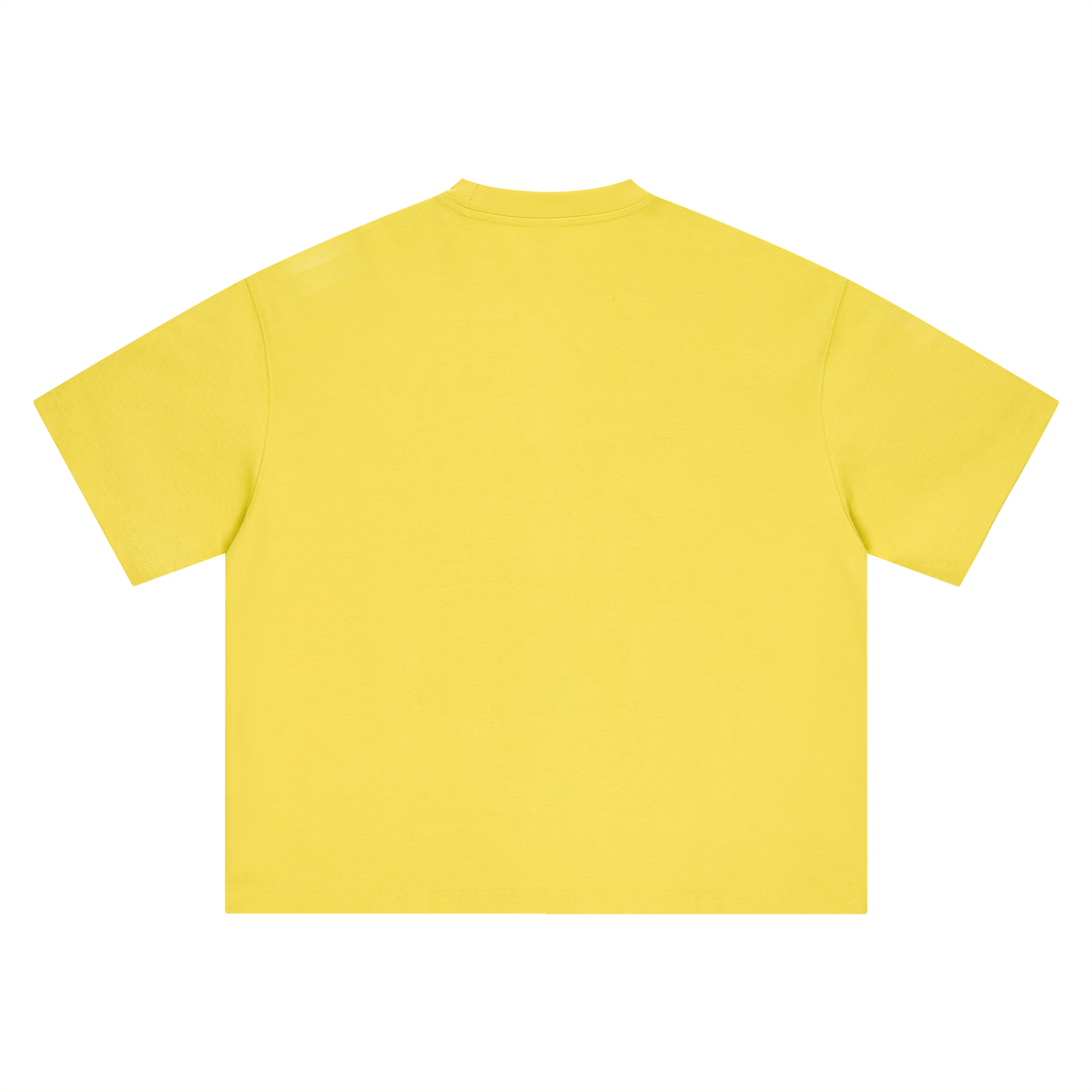TBL Boxy Oversized Tee