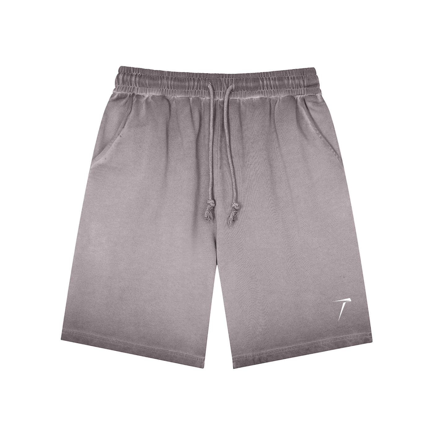 TBL Reversed Dyed Shorts