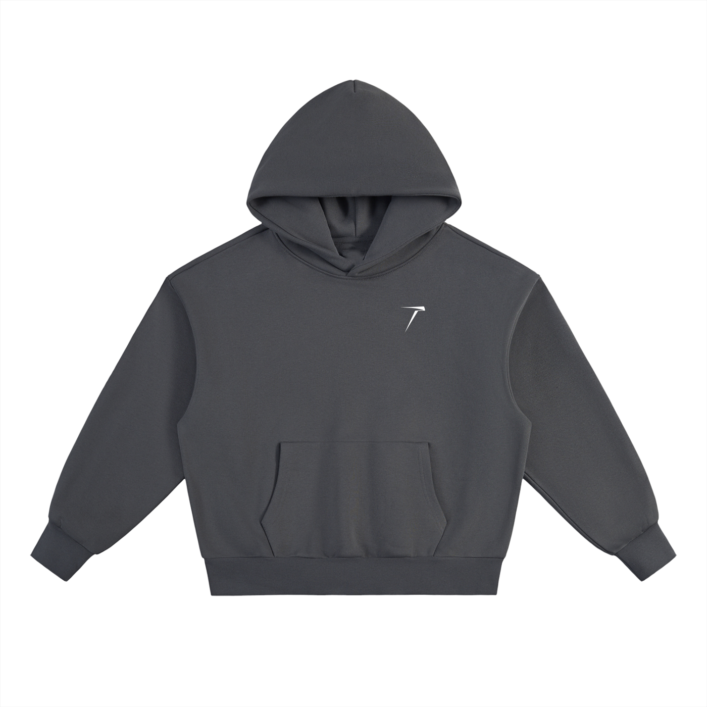 TBL Heavyweight Fleece Hoodie