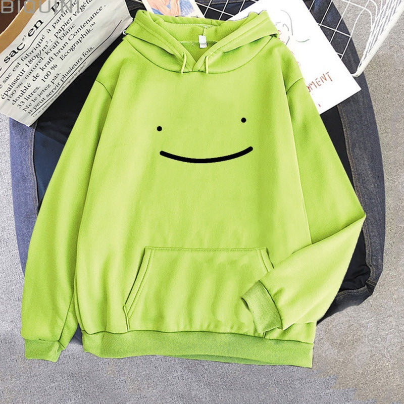 TBL Affiliate Men's Streetwear Hoodie
