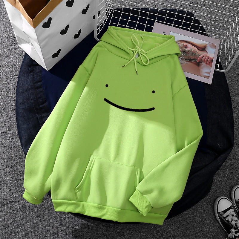 TBL Affiliate Men's Streetwear Hoodie