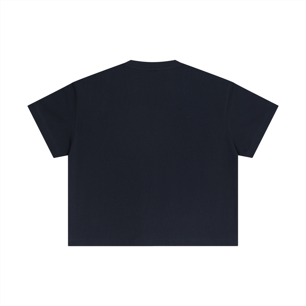 TBL Cotton Boxy Tee