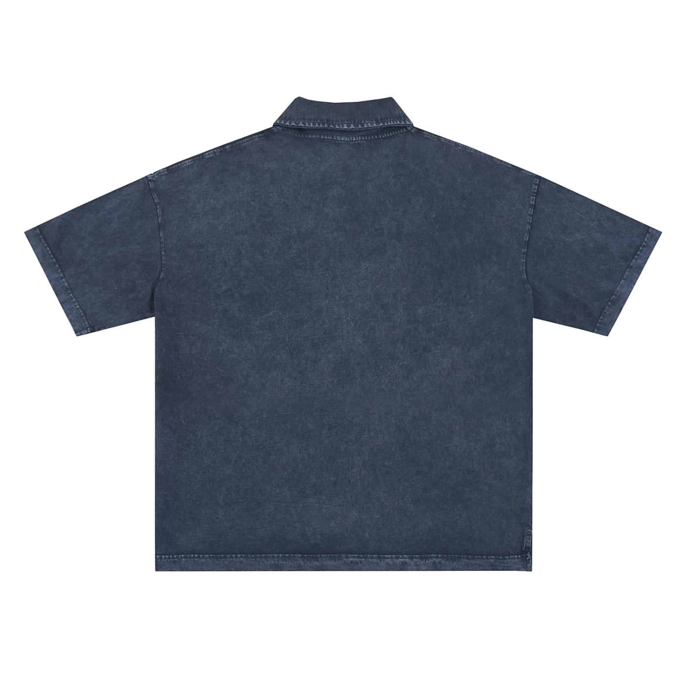 TBL SnowWashed Polo Shirt