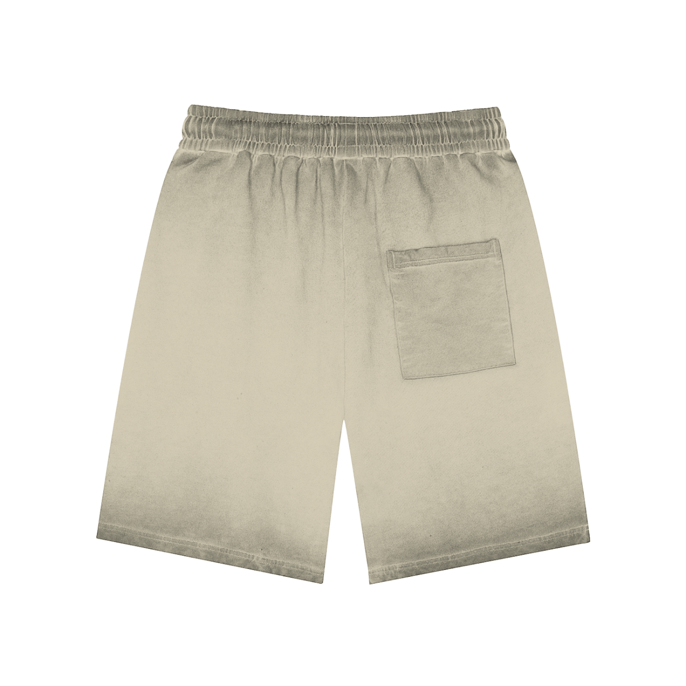 TBL Reversed Dyed Shorts