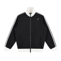 TBL Fleece Track Jacket