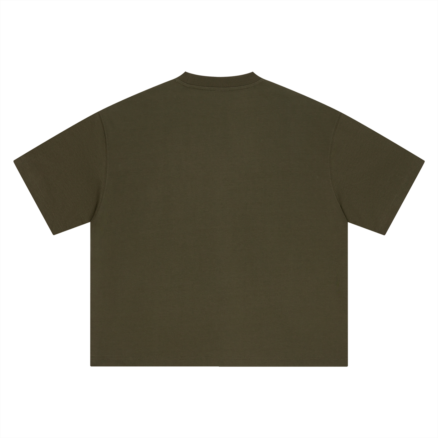 TBL Boxy Oversized Tee