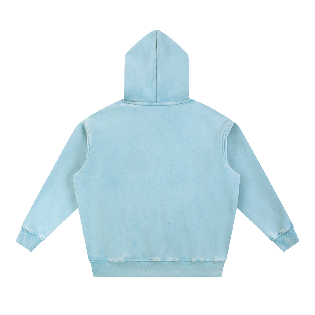 TBL SnowWashed Hoodie