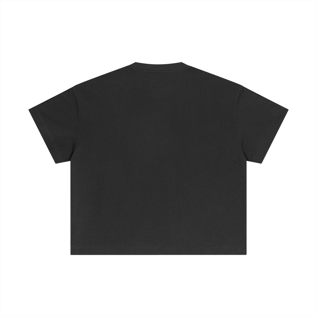 TBL Cotton Boxy Tee