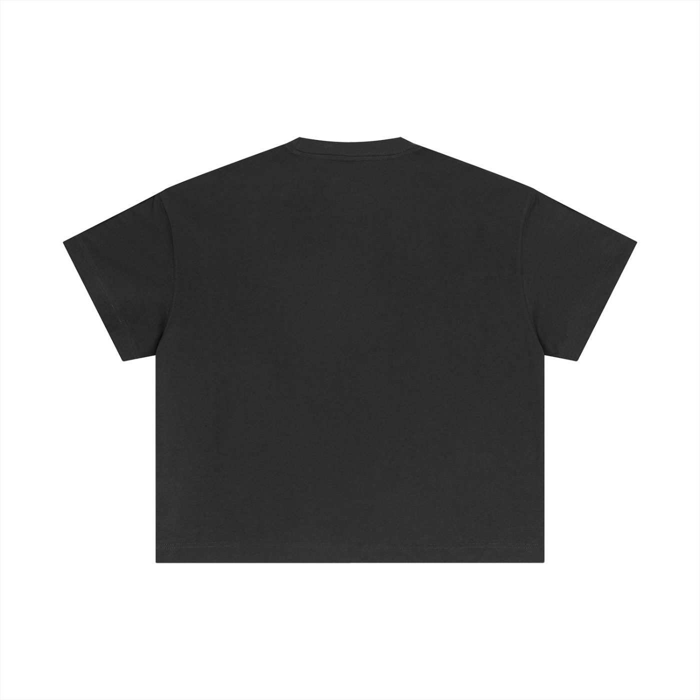 TBL Cotton Boxy Tee