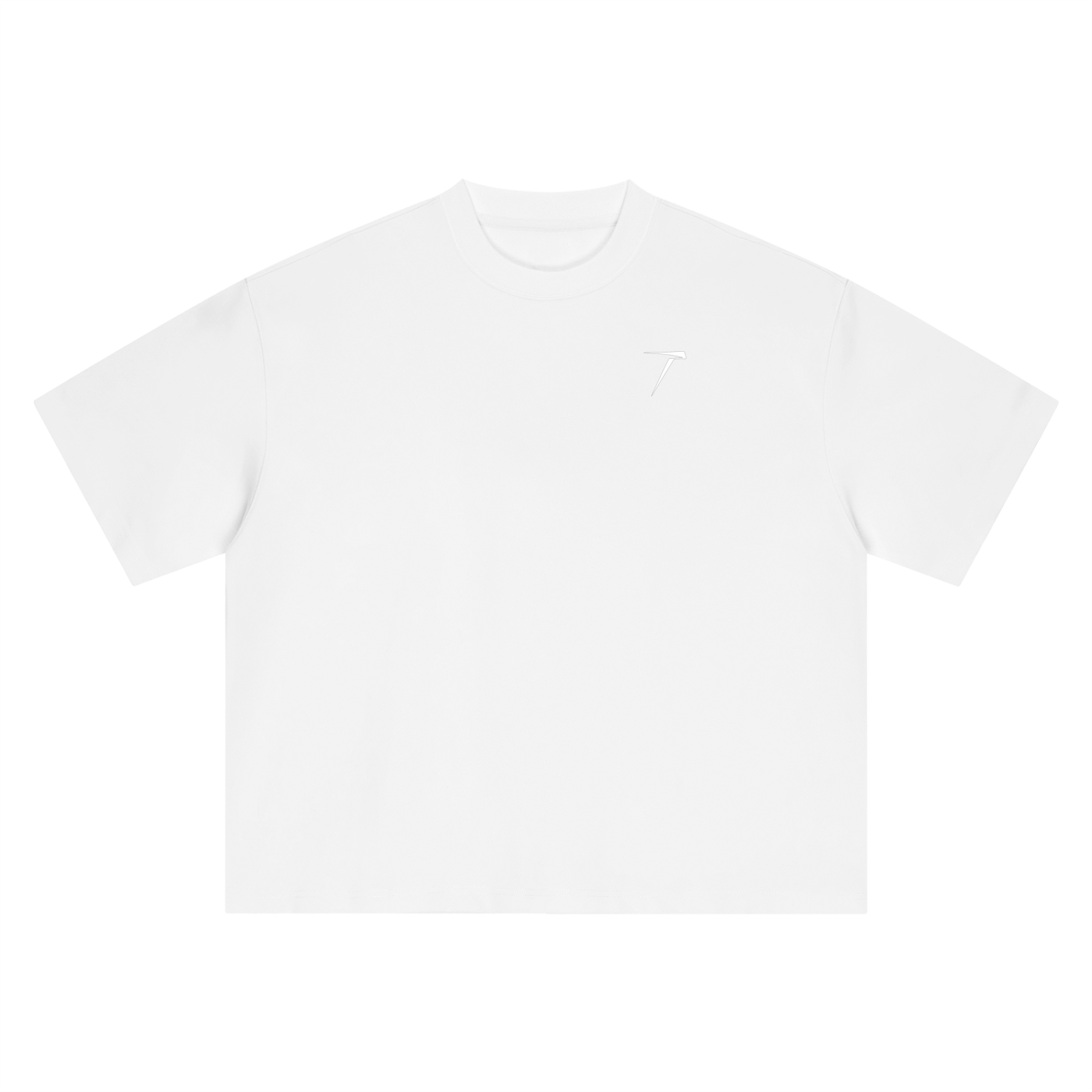 TBL Boxy Oversized Tee