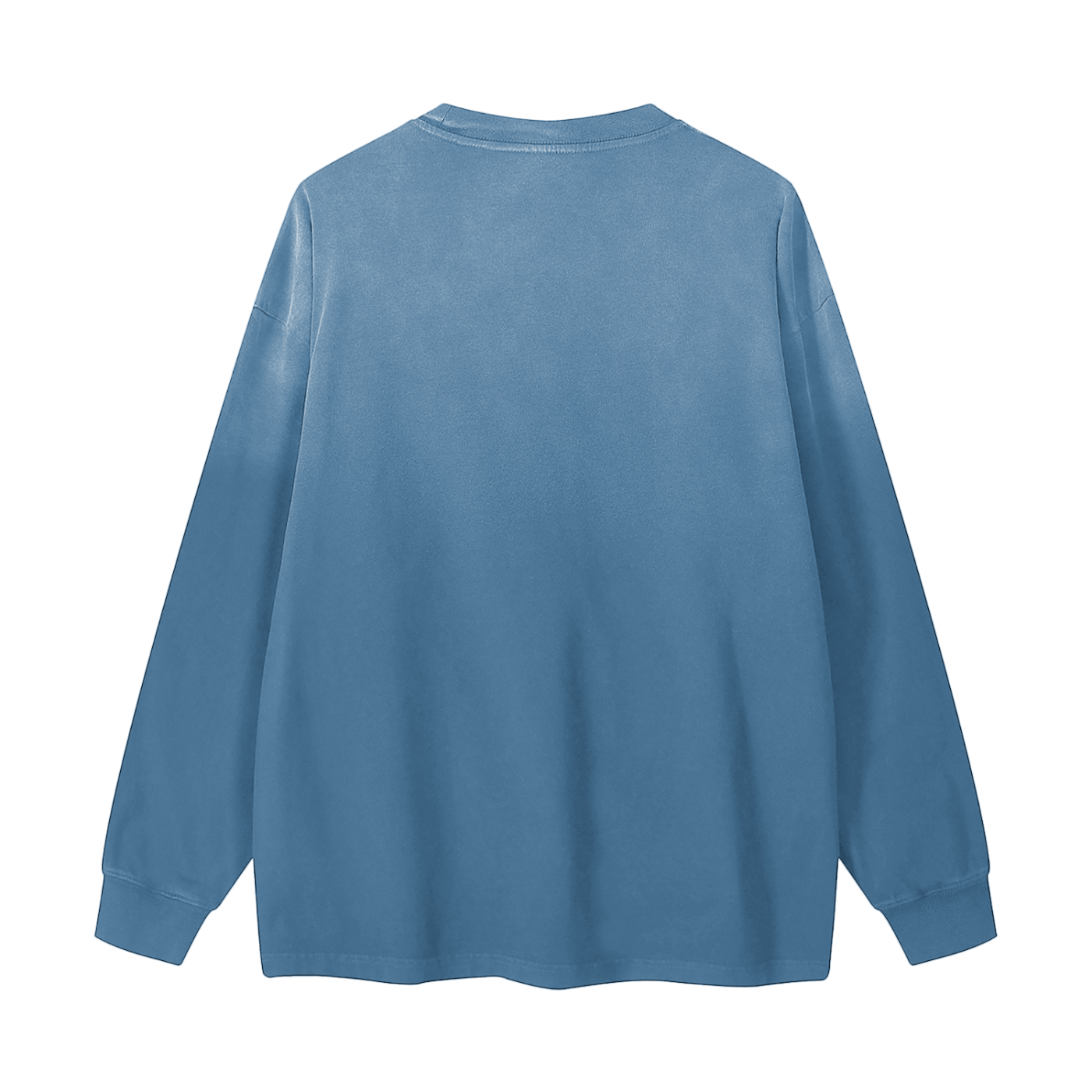TBL Gradient Long-Sleeve Tee