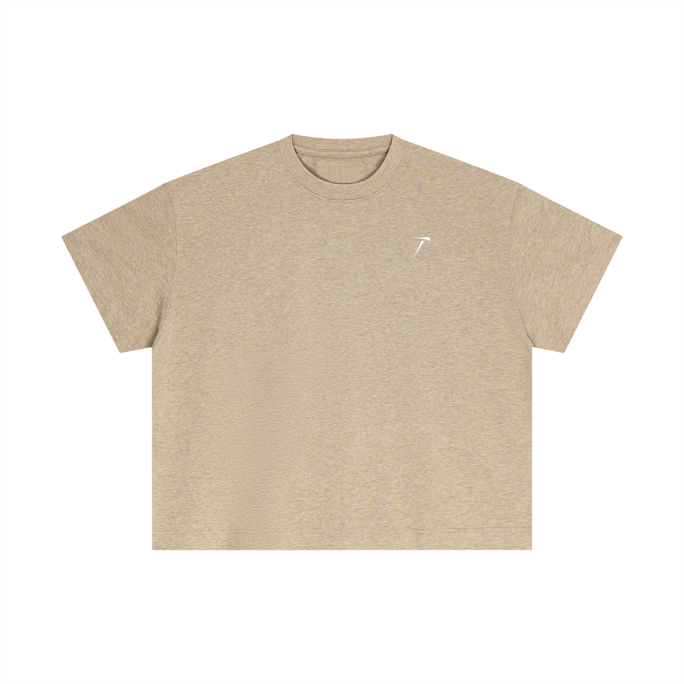 TBL Cotton Boxy Tee