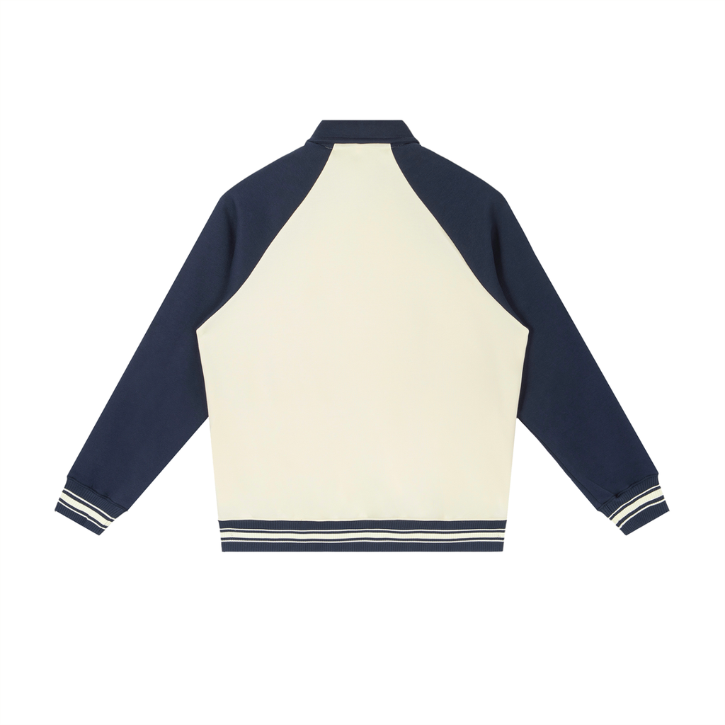 TBL Baseball Varsity Jacket